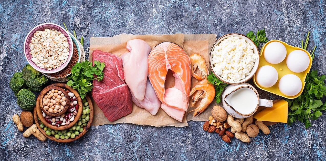 Ketogenic diet