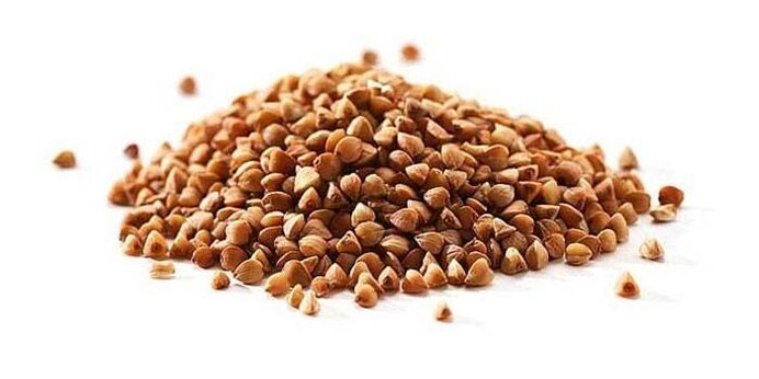 Buckwheat Weight Loss