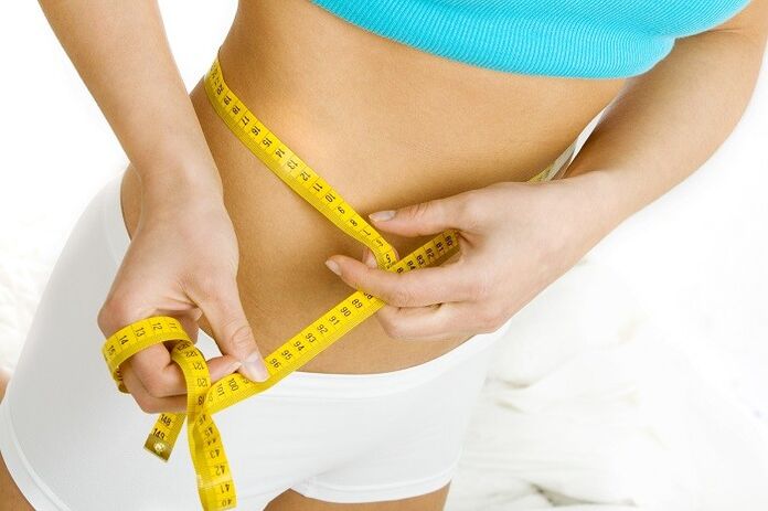 Losing excess weight will motivate you to lose weight