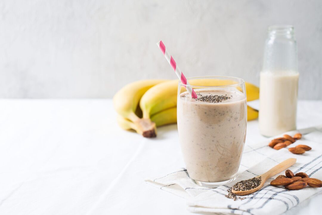 Protein Smoothies for Weight Loss