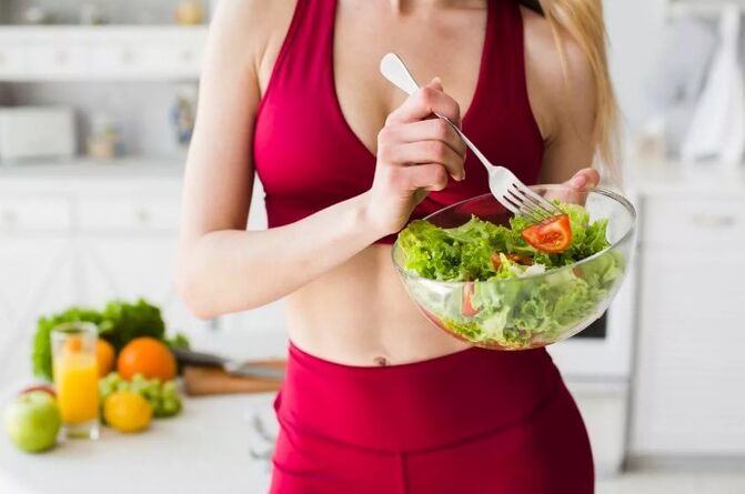 Low diet for weight loss - weight loss