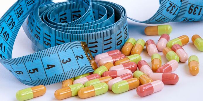 Dad's Capsules