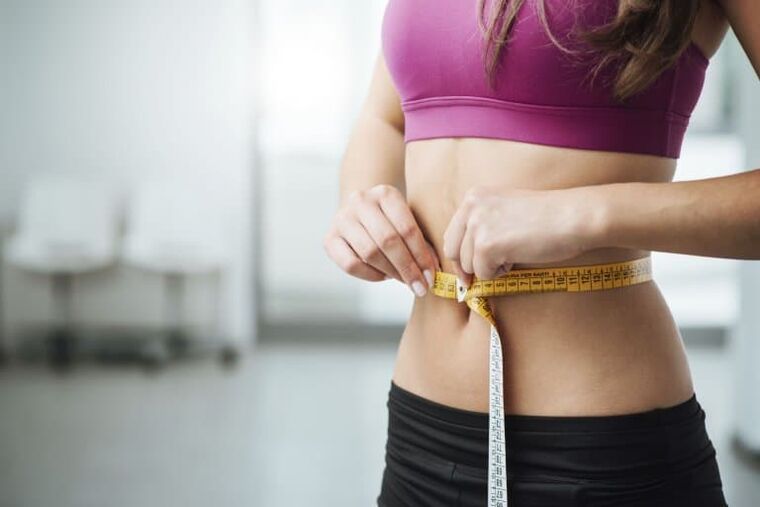 Benefits of the keto diet