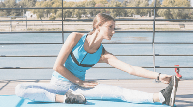 weight loss exercise