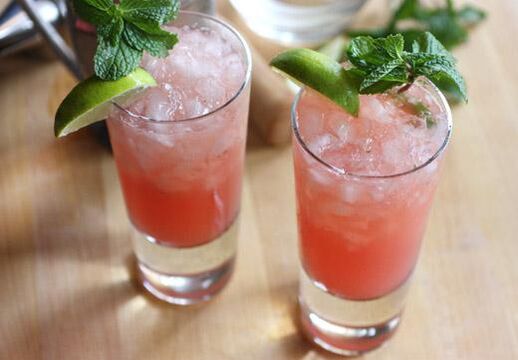 Watermelon for quick weight loss