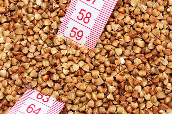 How to eat buckwheat to lose weight