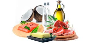 Foods allowed and prohibited on the keto diet